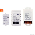 WL-SW01-30A Wi-Fi Switch Module - IFREEQ Expo