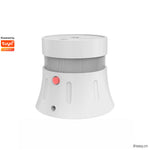 FS3018A Zigbee Smoke Detector - IFREEQ Expo
