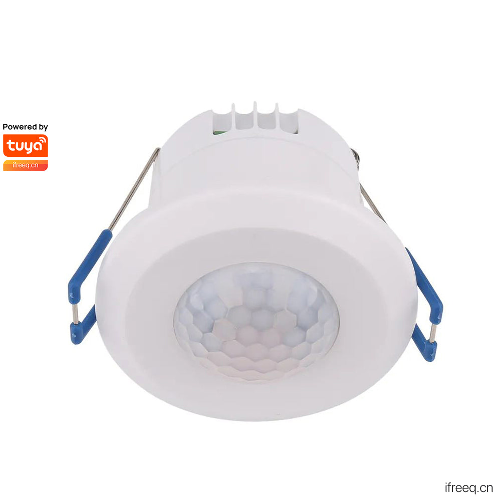 K616S-ZB Zigbee PIR Sensor (220V) - IFREEQ Expo