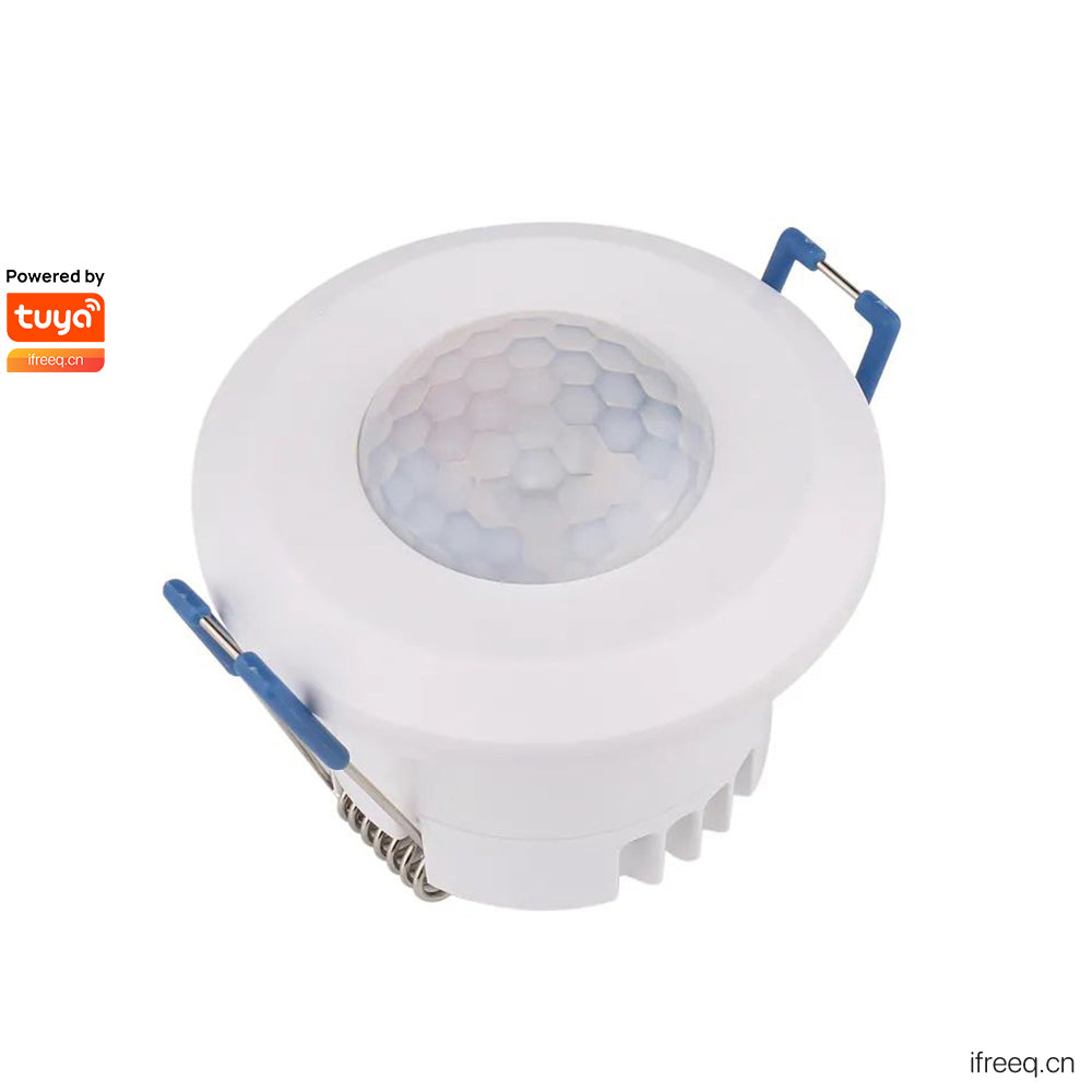 K616S-ZB Zigbee PIR Sensor (220V) - IFREEQ Expo