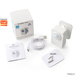 P06W Wi-Fi PIR Motion Sensor - IFREEQ Expo