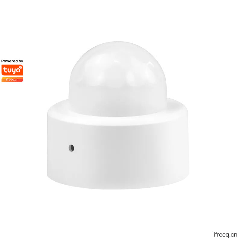 P202Z Zigbee PIR Motion Sensor - IFREEQ Expo