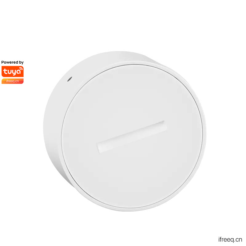 P202Z Zigbee PIR Motion Sensor - IFREEQ Expo