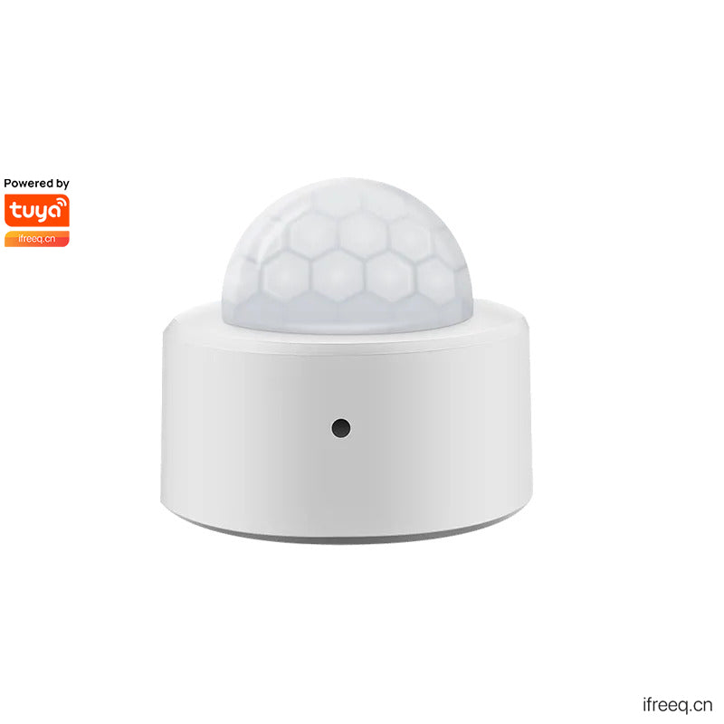P202Z Zigbee PIR Motion Sensor - IFREEQ Expo