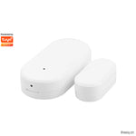 WD204Z-B Zigbee Door Sensor - IFREEQ Expo