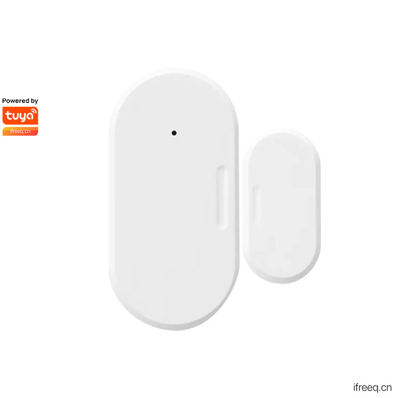 WD204Z-B Zigbee Door Sensor - IFREEQ Expo