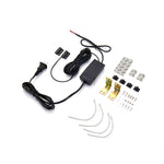 WGD01 Wi-Fi Garage Door Opener - IFREEQ Expo