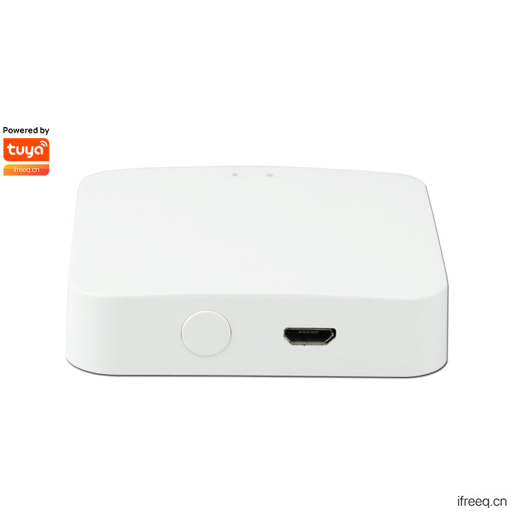 JMMGW-mini Wireless Multi-Mode Gateway - IFREEQ Expo