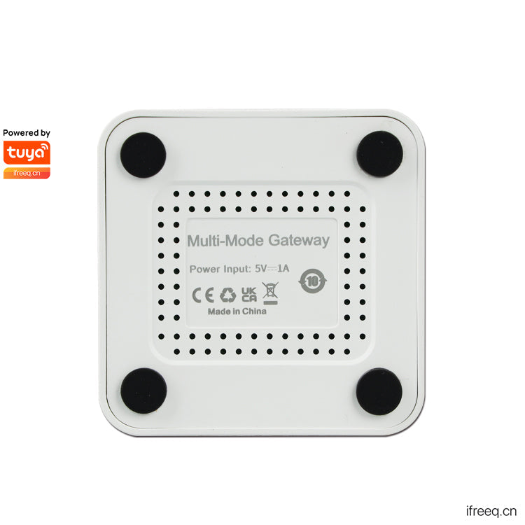JMMGW-mini Wireless Multi-Mode Gateway - IFREEQ Expo