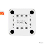 JMWZG1 Wireless Zigbee Gateway - IFREEQ Expo