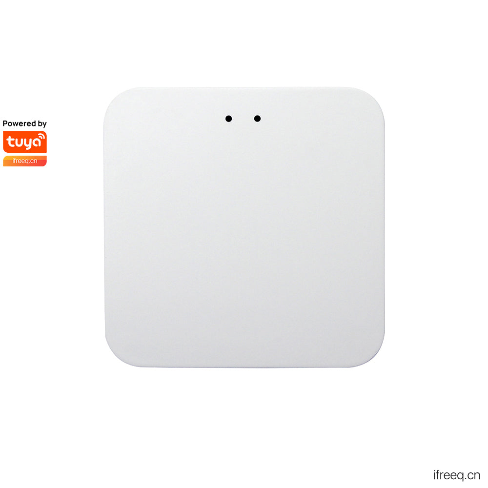 JMWZG1 Wireless Zigbee Gateway - IFREEQ Expo