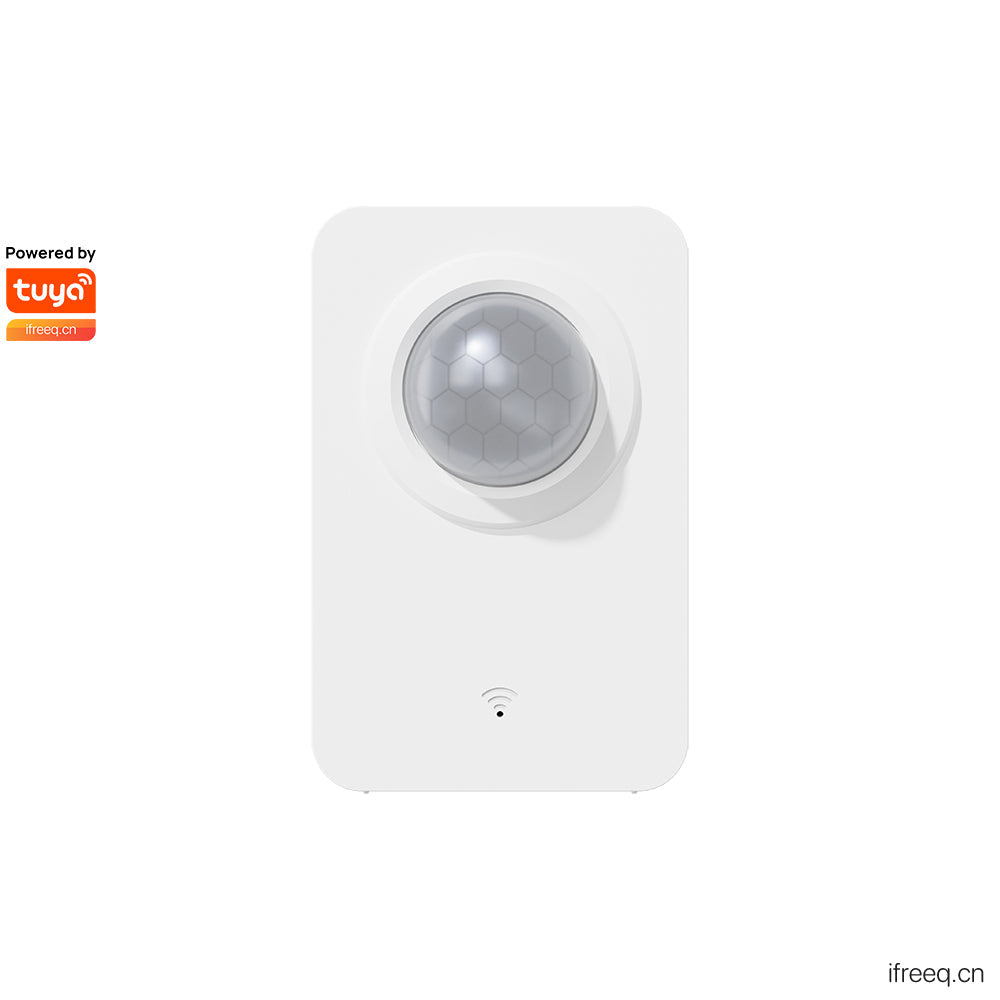 P06W Wi-Fi PIR Motion Sensor - IFREEQ Expo