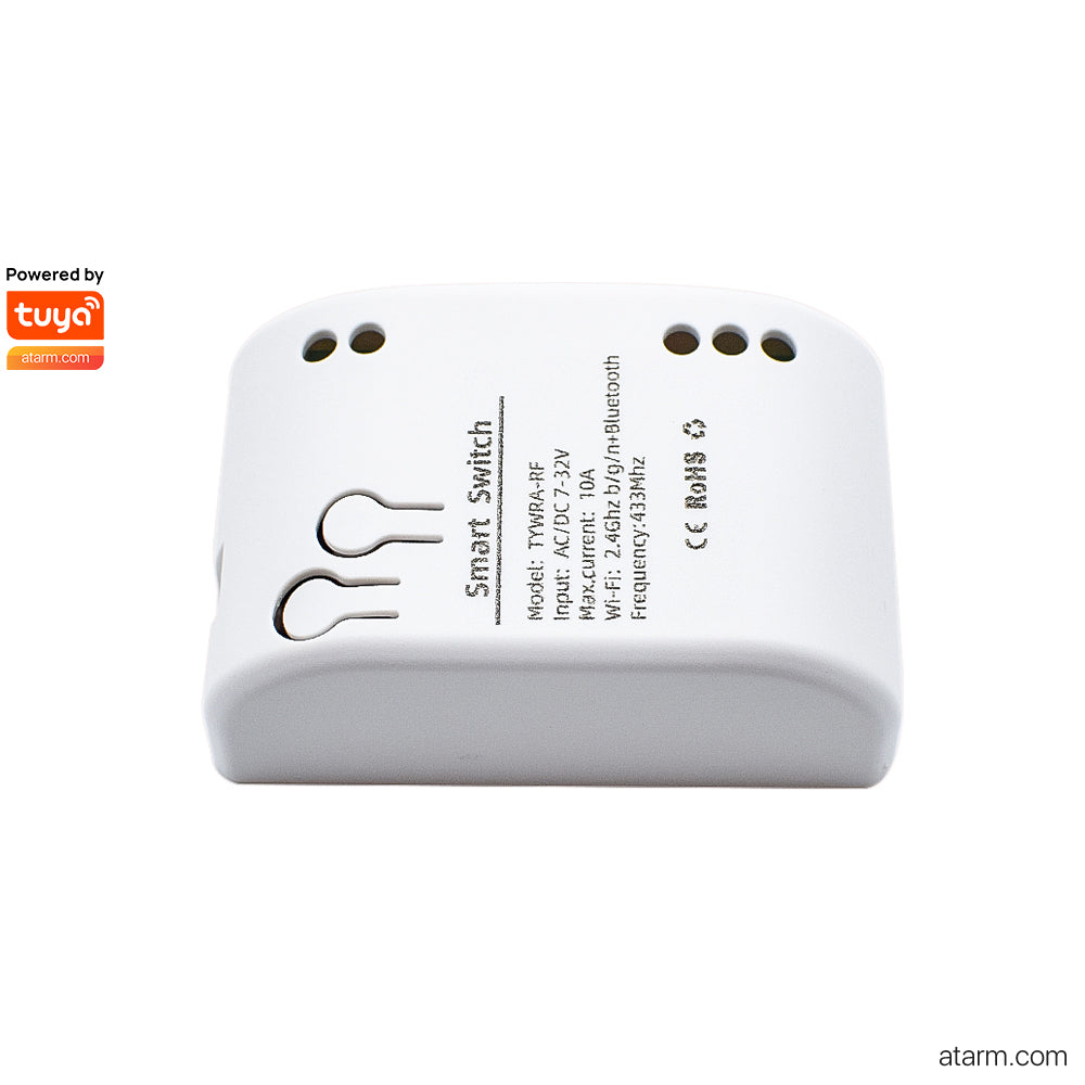 TYEM-01W 1CH Wi-Fi+BLE Electric Module - IFREEQ Expo