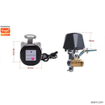 VC-104 Water/Gas Valve Controller - IFREEQ Expo