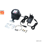 VC-104 Water/Gas Valve Controller - IFREEQ Expo