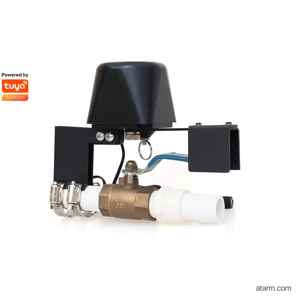 VC-105 Water/Gas Valve Controller - IFREEQ Expo