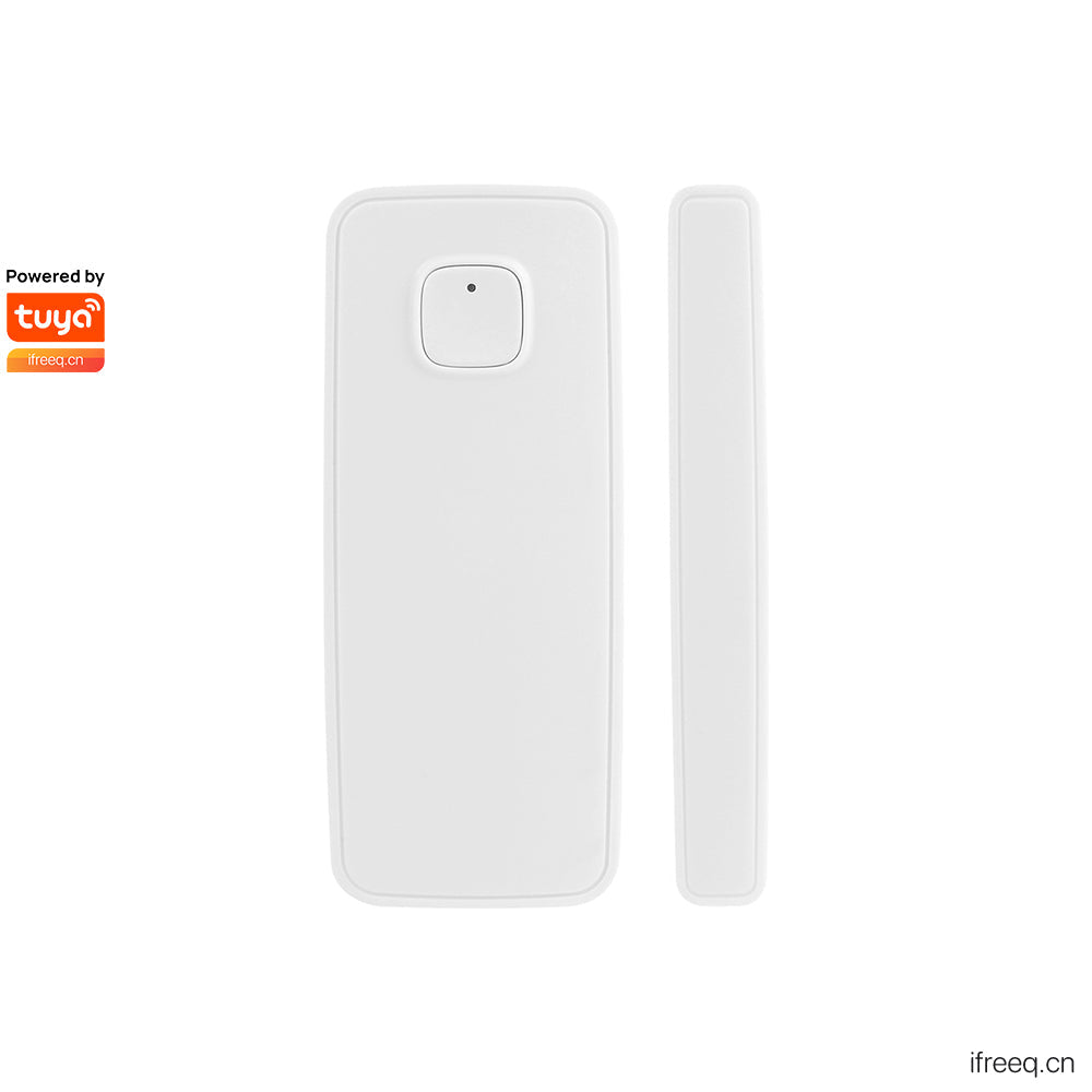 WD202W Wi-Fi Door Sensor - IFREEQ Expo