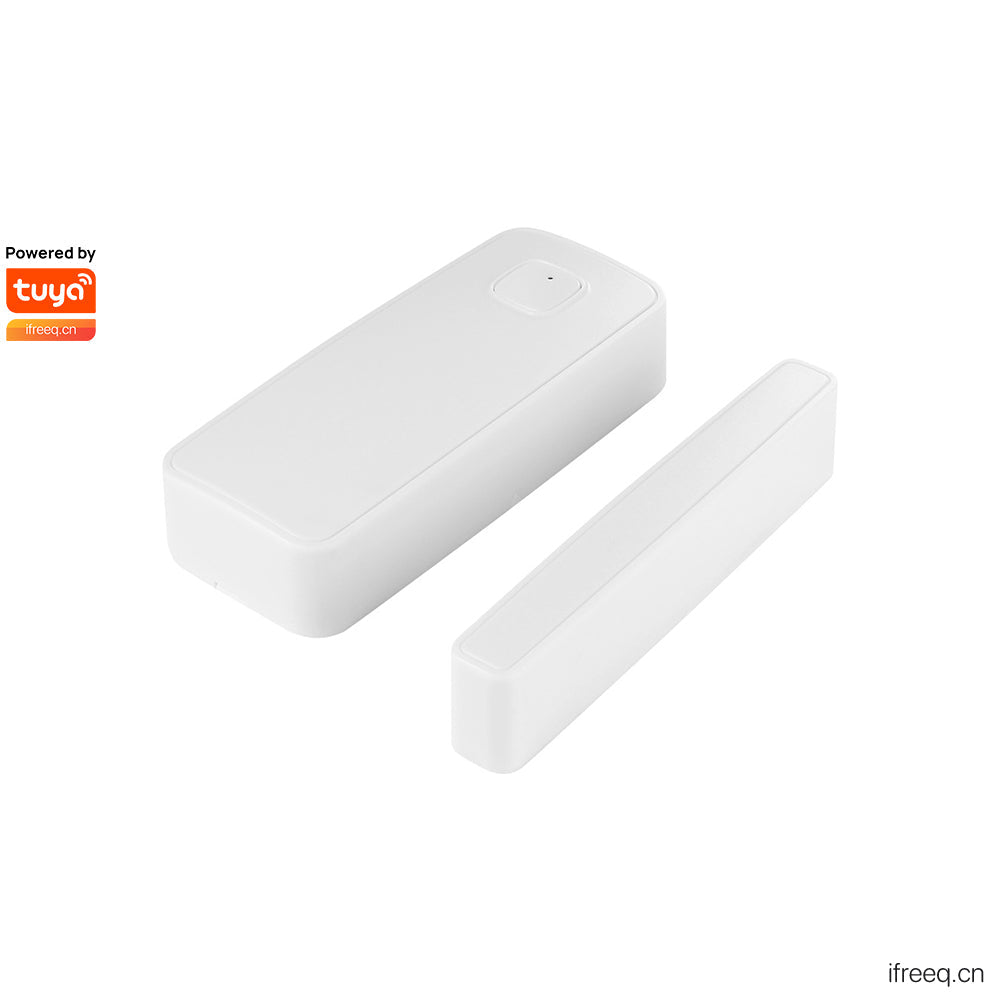 WD202W Wi-Fi Door Sensor - IFREEQ Expo