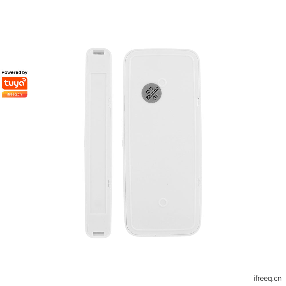 WD202W Wi-Fi Door Sensor - IFREEQ Expo
