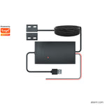 WGD01 Wi-Fi Garage Door Opener - IFREEQ Expo