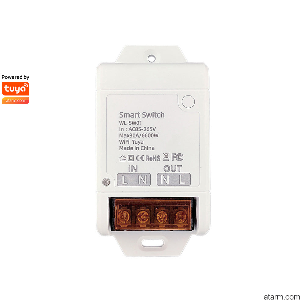 WL-SW01-30A Wi-Fi Switch Module - IFREEQ Expo