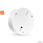 YG400A Wi-Fi Smoke Detector - IFREEQ Expo