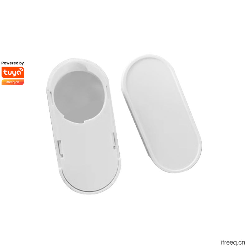 WD204Z-A Zigbee Door Sensor - IFREEQ Expo