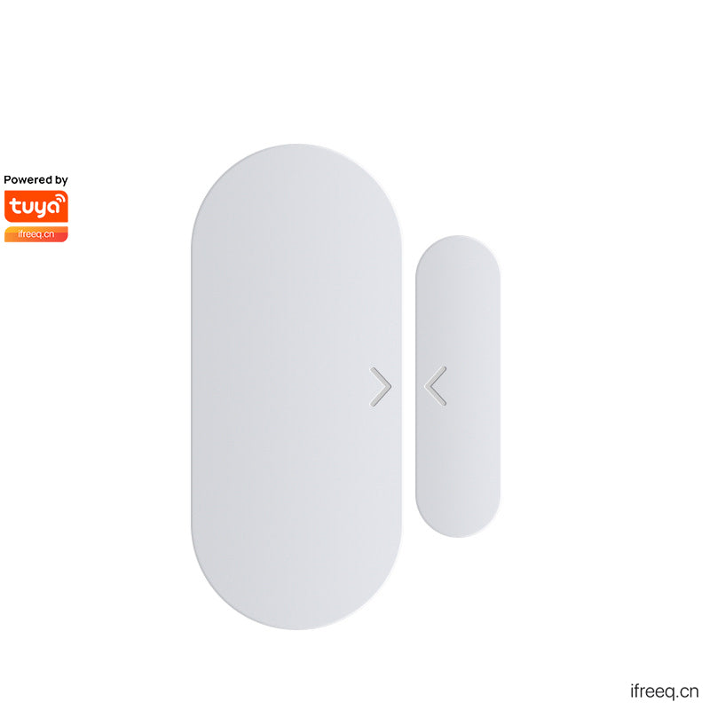 WD204Z-A Zigbee Door Sensor - IFREEQ Expo